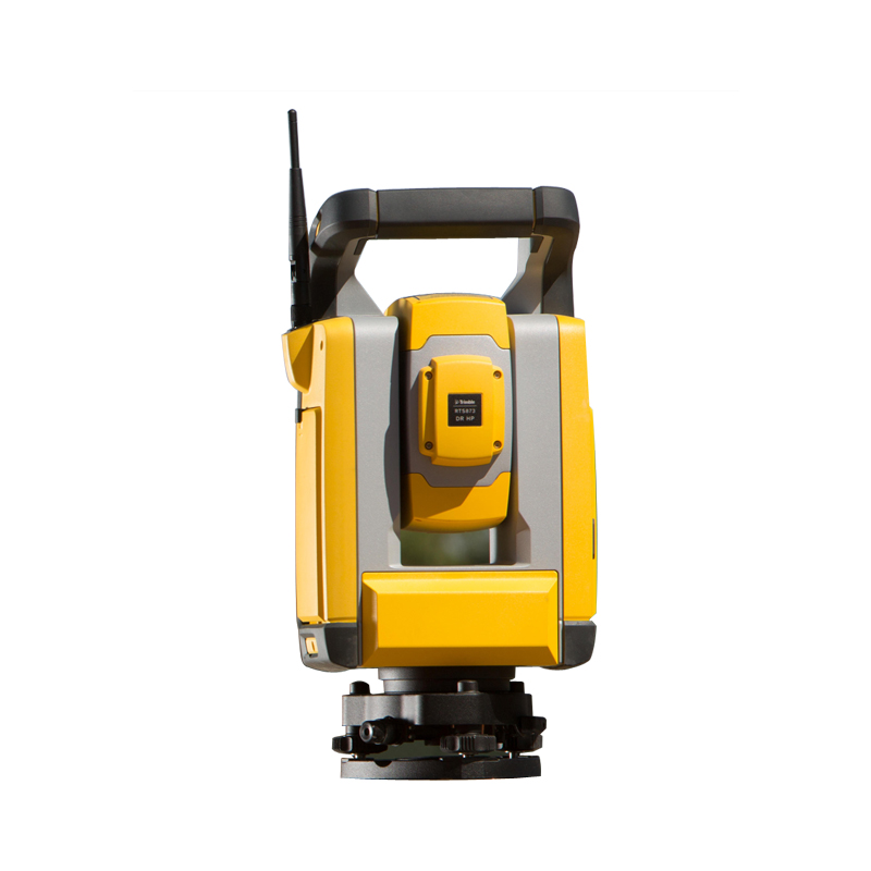 Trimble RTS771 BIM 放样机器人